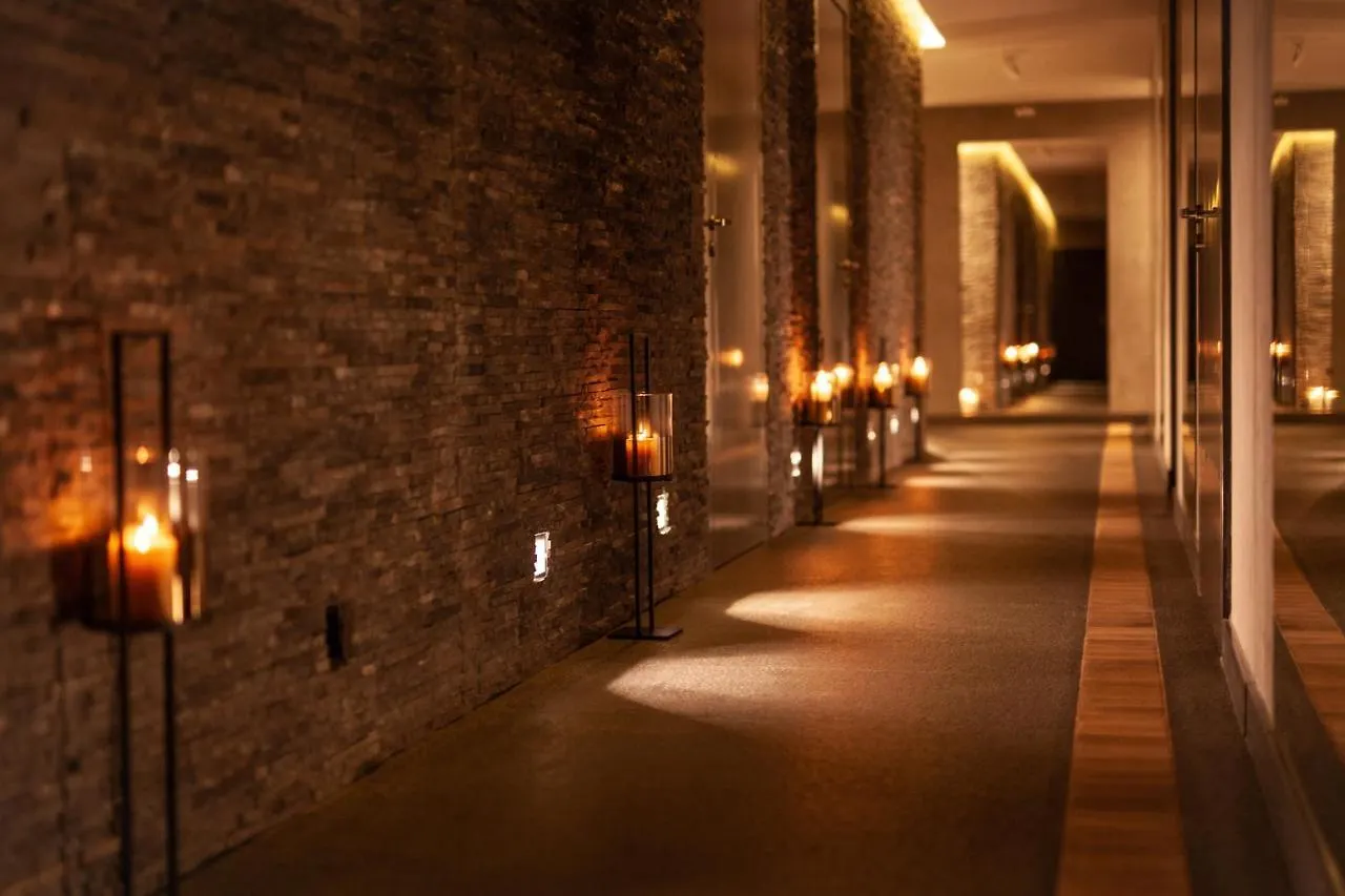 Rezydencja Nosalowy Dwor Zakopane Hotel