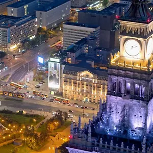 Polonia Palace 4* Warschau