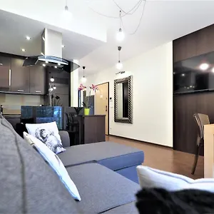 Vip Stara Polana 2 Apartmán
