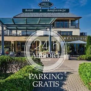 **** فندق Great Polonia Krakow Airport - Ex Witek بولندا