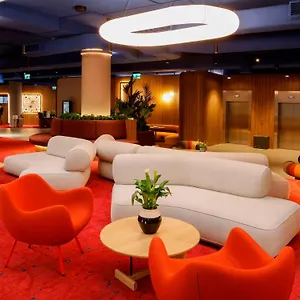 Mercure Centrum 4* Warschau