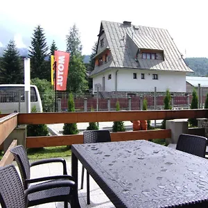 Krzeptowskiego Apartmán