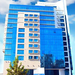 **** فندق شيراج بلازا أذربيجان