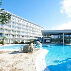 Ikar Plaza 4* Kolberg