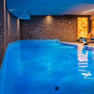 Almond Business&spa 4* Danzig