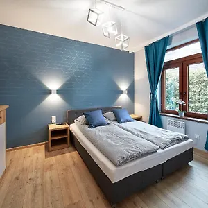 Parzenica Apartmán